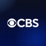 cbs android application logo